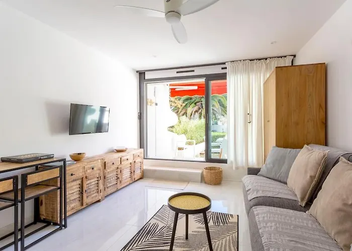 Apartamento Chez - Superbe Avec Piscine Et à Proximité La Grande-Motte