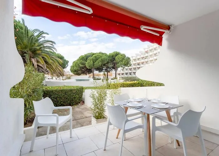 Chez - Superbe Avec Piscine Et à Proximité La Grande-Motte