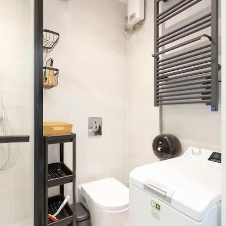 Appartamento Chez - Superbe Avec Piscine Et à Proximité La Grande-Motte