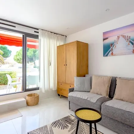 Apartmán Chez - Superbe Avec Piscine Et A Proximite *