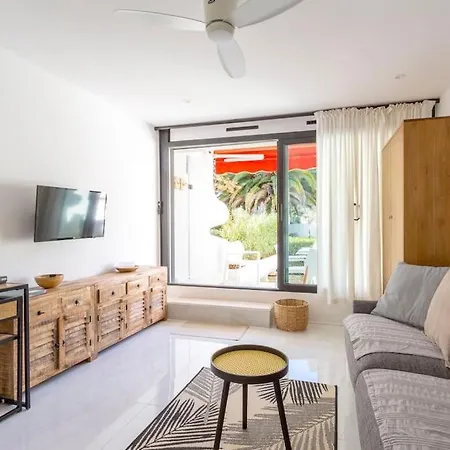Apartment Chez - Superbe Avec Piscine Et A Proximite La Grande-Motte