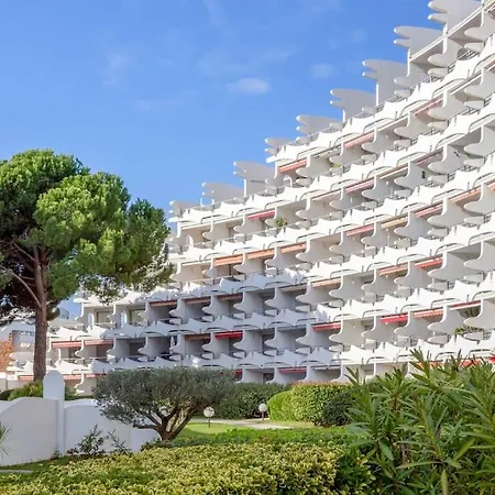 Appartamento Chez - Superbe Avec Piscine Et à Proximité La Grande-Motte