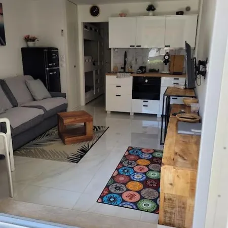 Apartmán Chez - Superbe Avec Piscine Et A Proximite *