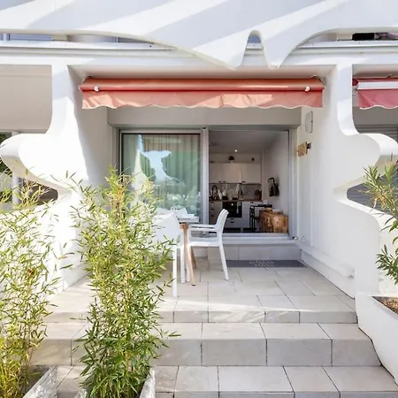 Chez - Superbe Avec Piscine Et A Proximite ラ・グランド・モット