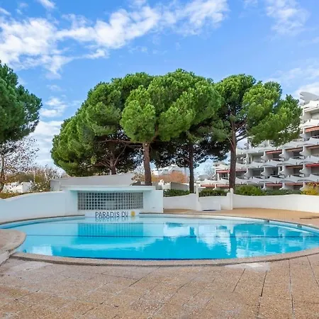 Chez - Superbe Avec Piscine Et A Proximite לה גרנד מוט