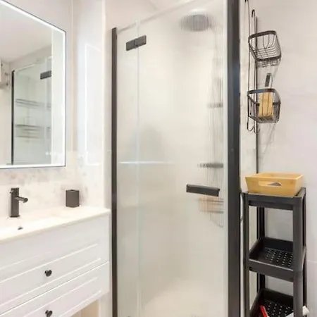 Apartment Chez - Superbe Avec Piscine Et A Proximite