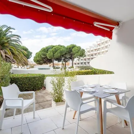 Chez - Superbe Avec Piscine Et A Proximite La Grande-Motte