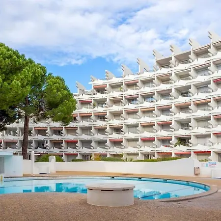 Appartamento Chez - Superbe Avec Piscine Et à Proximité La Grande-Motte