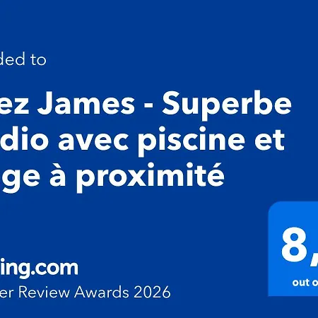 Chez - Superbe Avec Piscine Et A Proximite *