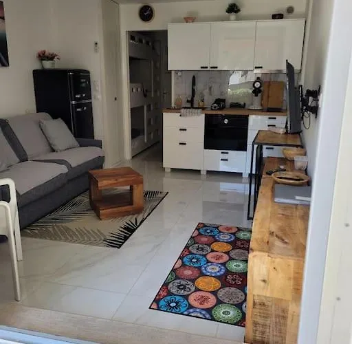 Lejlighed Chez - Superbe Avec Piscine Et A Proximite *