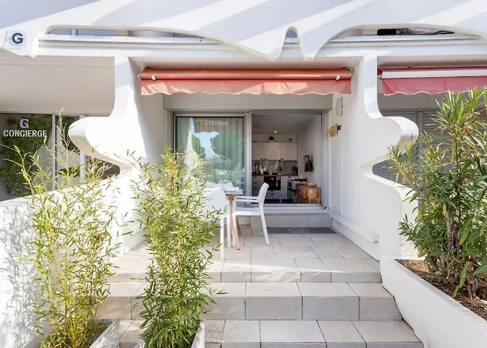 Chez - Superbe Avec Piscine Et A Proximite La Grande-Motte