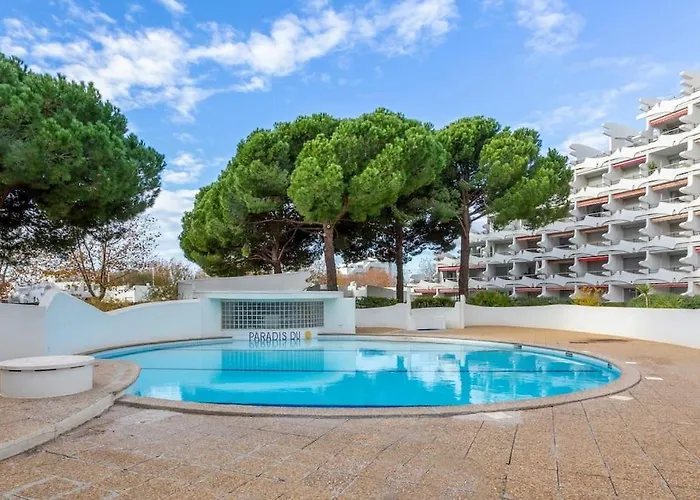 Chez - Superbe Avec Piscine Et A Proximite La Grande-Motte