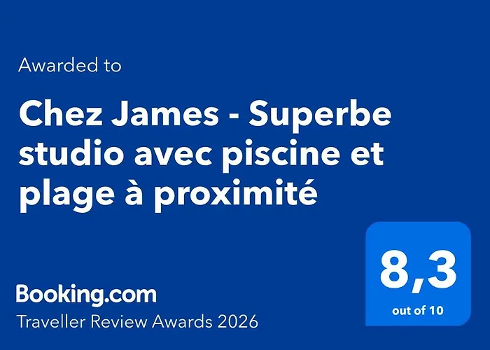 Chez - Superbe Avec Piscine Et A Proximite *